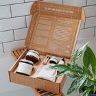 SENSITIVE | The Bath Project | Bath in a Box