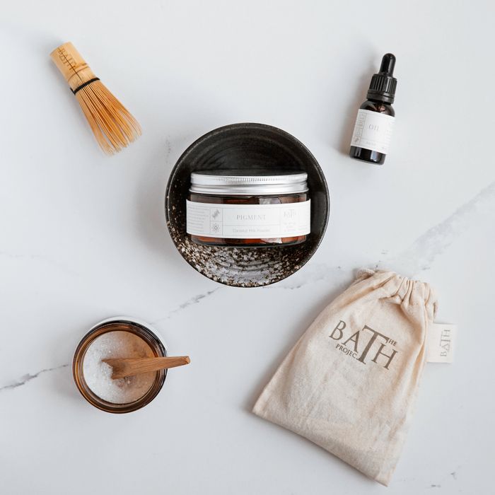 LITTLE ONE | The Bath Project | Bath in a Box
