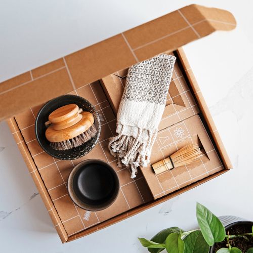 BATHING RITUAL KIT | The Bath Project