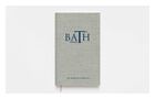 BOOK | The Bath Project | Author Dr Barbara Kubicka