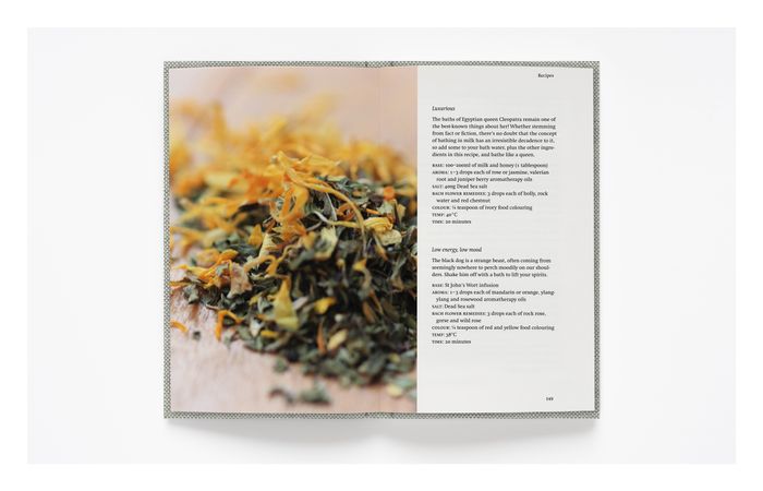 BOOK | The Bath Project | Author Dr Barbara Kubicka