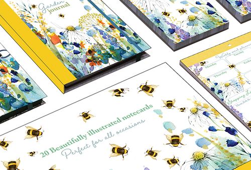Gift Stationery