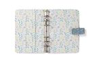 NEW for 2024 Filofax Meadow Organisers  - Blue