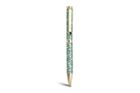 NEW for 2024 Filofax Meadow Ballpoint Pen - Green Floral