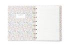 NEW for 2024 Filofax Meadow A5 Refillable Notebook  - Pink