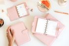 Filofax Saffiano Organiser