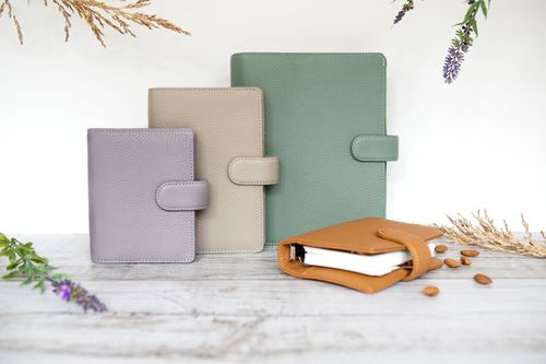 Filofax Norfolk Organisers
