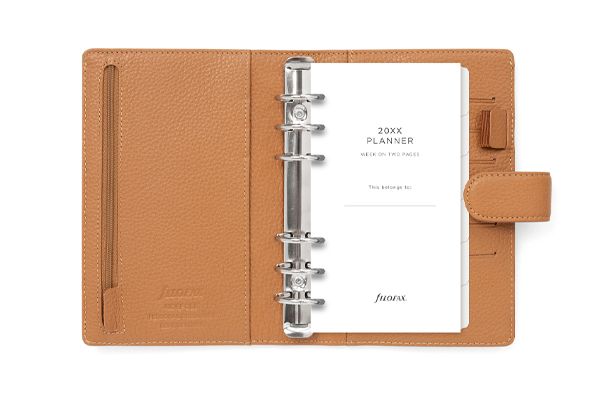 Filofax Norfolk Organisers