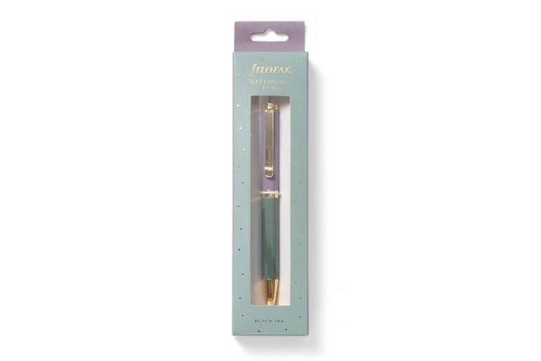 Filofax Norfolk Ballpoint Pen