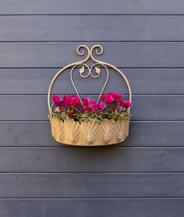 New for SS25 - Planters