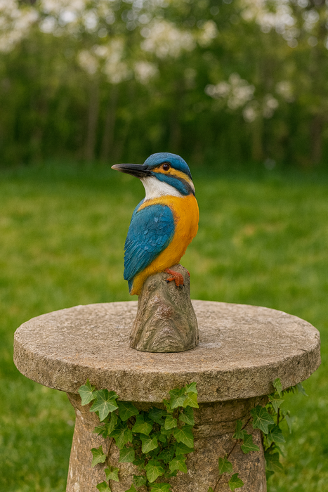 New for SS26 - Birds & Animals