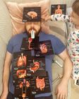 Our Bodies Inside & Out | Complete Human Anatomy Biology Learning Set – Major Organs, Body Parts & Skeletal System
