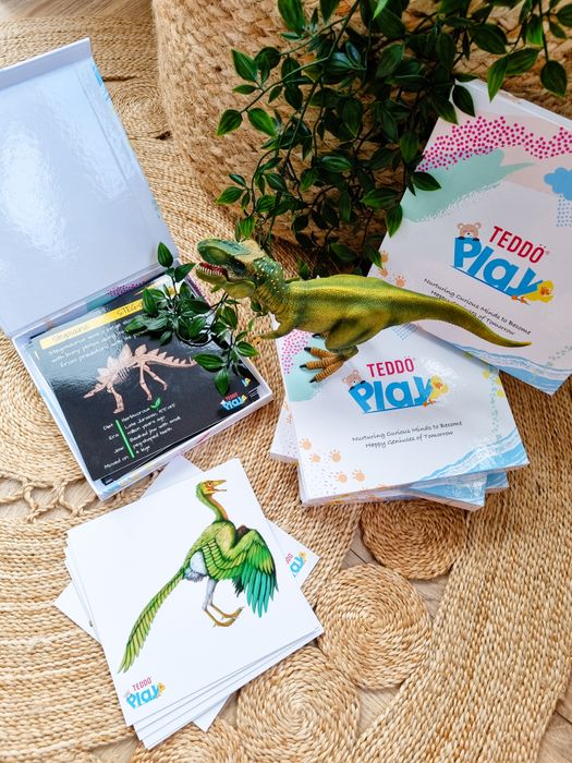 Dinosaurs – From Flesh to Bones | Collector's Edition