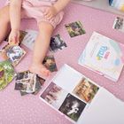 Animals & their Young Ones Literacy & Vocabulary Builder