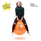 'Giant Retro' Space Hopper for Adults