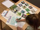 Beautiful Birds & Insects (Lesser-known Facts Edition) Literacy Alternative to bedtime reading Conversational Educational Games