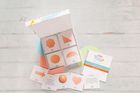 More Than Just Shapes! 2D & 3D Shapes Learning Kit with Properties and Facts Visual Learning Spatial Awareness Educational Gift