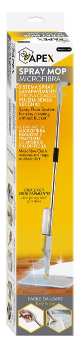 APEX Spray Mop