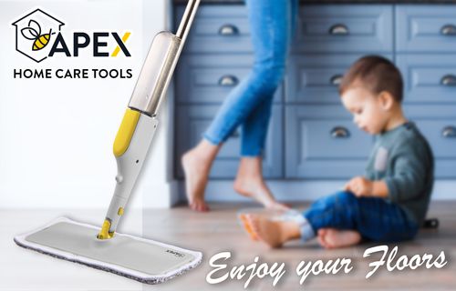 APEX Spray Mop