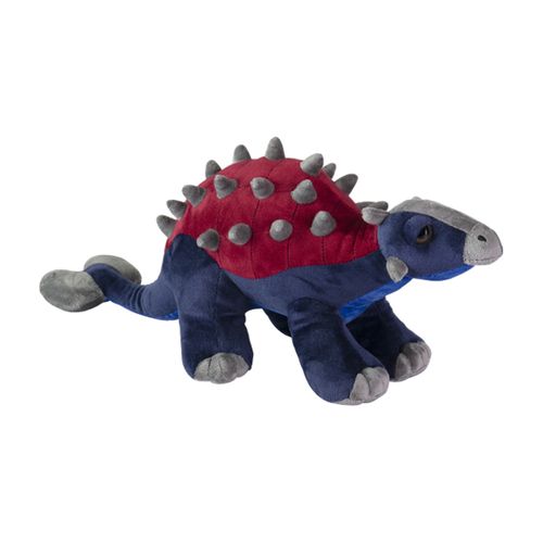 Nature Planet Dinosaur & Paleozoic Plush Ranges