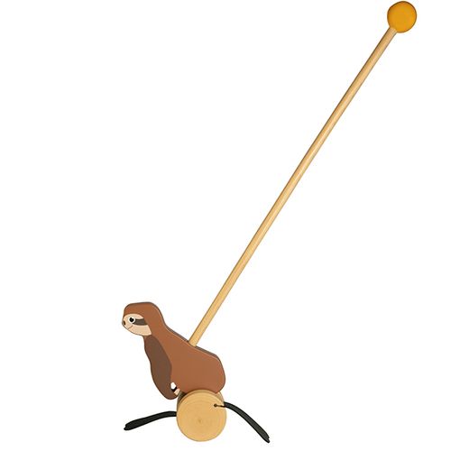 Nature Planet FSC Certified Wooden Toys