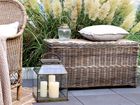 Basket set of 3