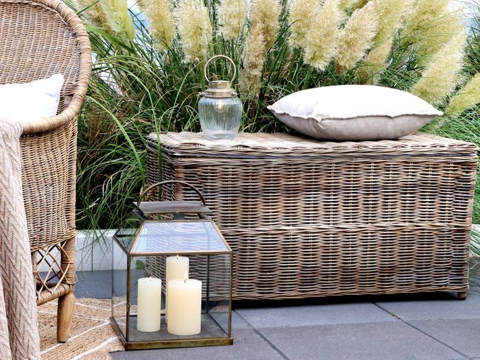 Basket set of 3
