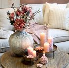 New Blooming Macon Candles