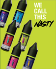 Nasty Liq