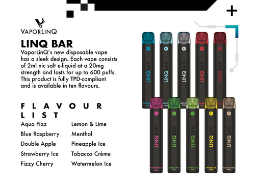 LinQ Bar