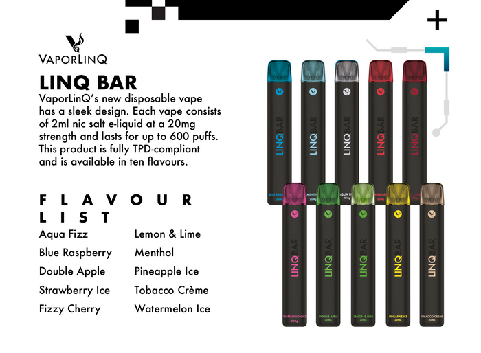 LinQ Bar