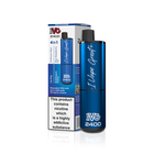 IVG 2400 Disposables - 4 in 1