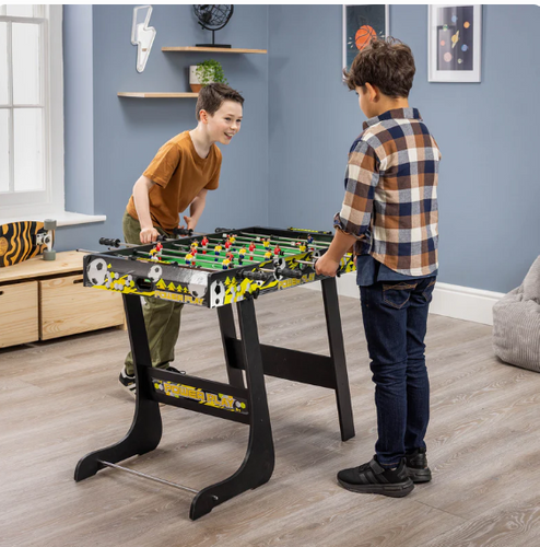 Toyrific - Powerplay Table Games