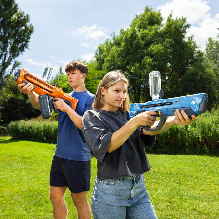 Toyrific - Aqua Blasters