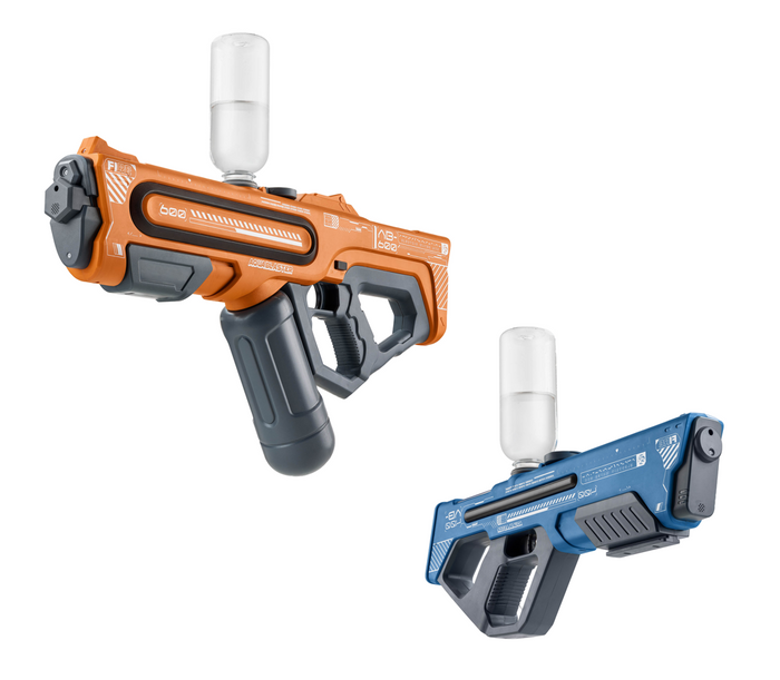 Toyrific - Aqua Blasters