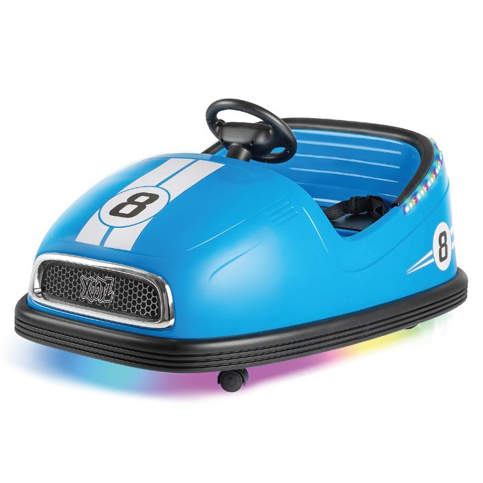 Xootz - Big Bumper Car