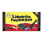 Liquorice Favourites