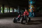 Xootz - Venom Pedal Go-Kart