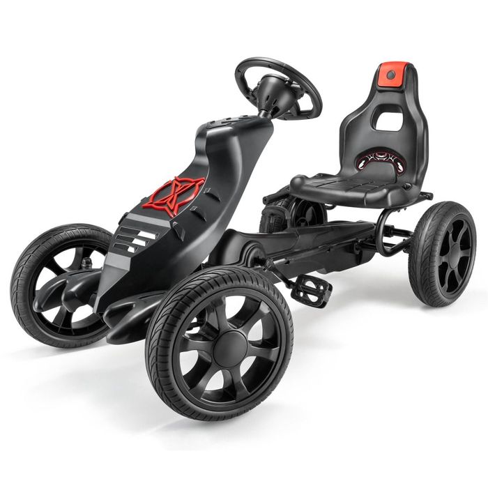 Xootz - Venom Pedal Go-Kart