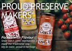 Award-winning Preserves