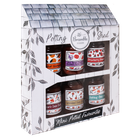 Potting Shed Jams & Chutneys Gift Pack