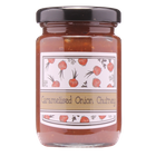 Potting Shed Jams & Chutneys Gift Pack