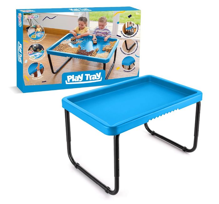 Playhouse - PlayTrays