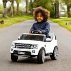 Xootz - Land Rover Discovery