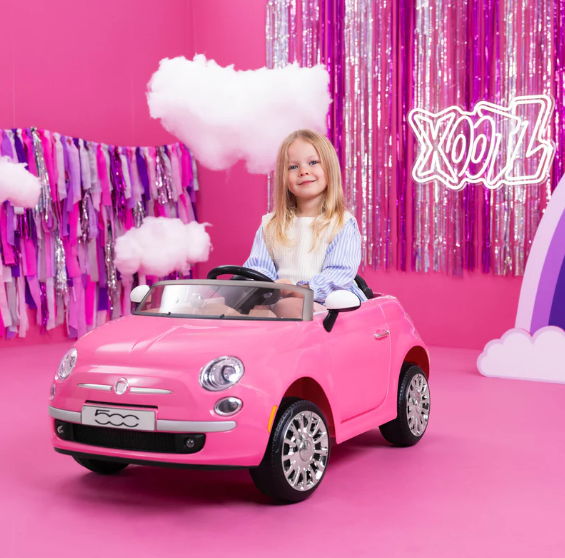 Xootz - Official Licensed Electric Ride Ons