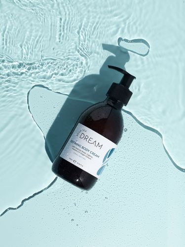 Defining Body Cream