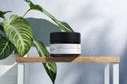 Glowing Hair Mask