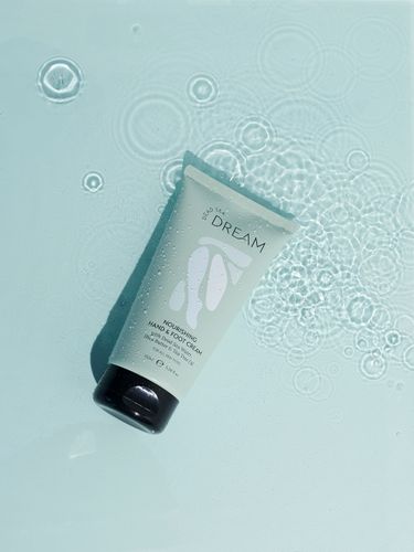 Nourishing Hand & Foot Cream