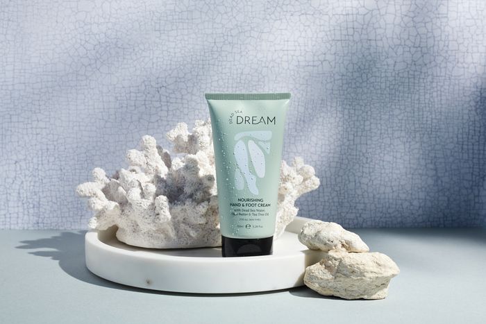 Nourishing Hand & Foot Cream