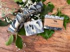 Natural Handcrafted Soap